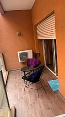 Appartement moderne à côté de la gare