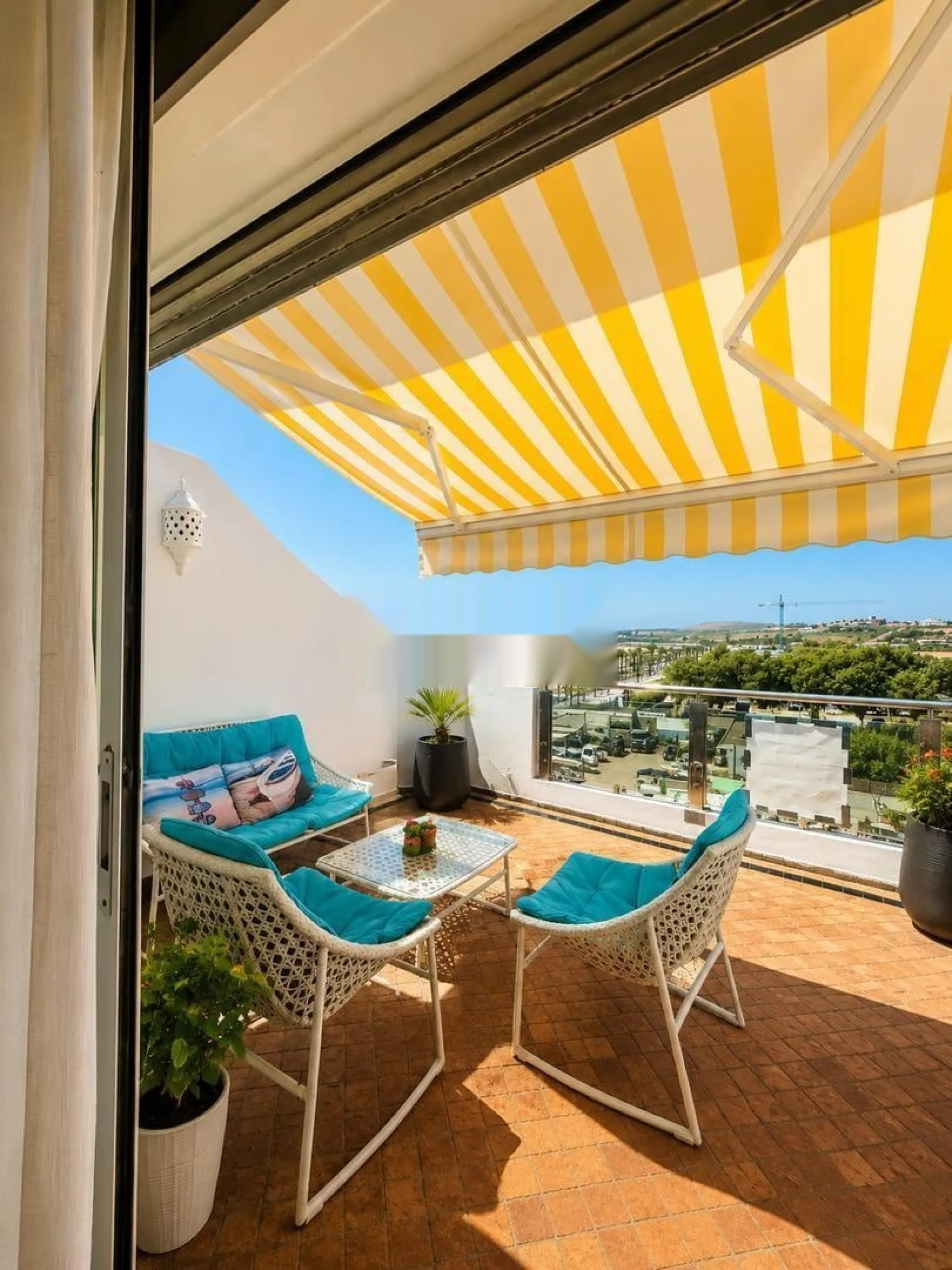 Appartement à vendre 126 m² à Asilah