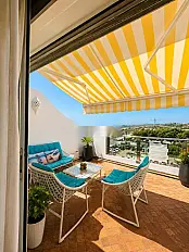 Appartement à vendre 126 m² à Asilah