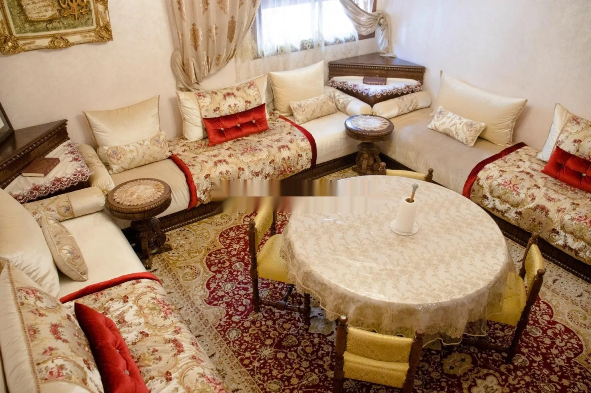 شقق جميلة للإيجار الليلي HY47/20