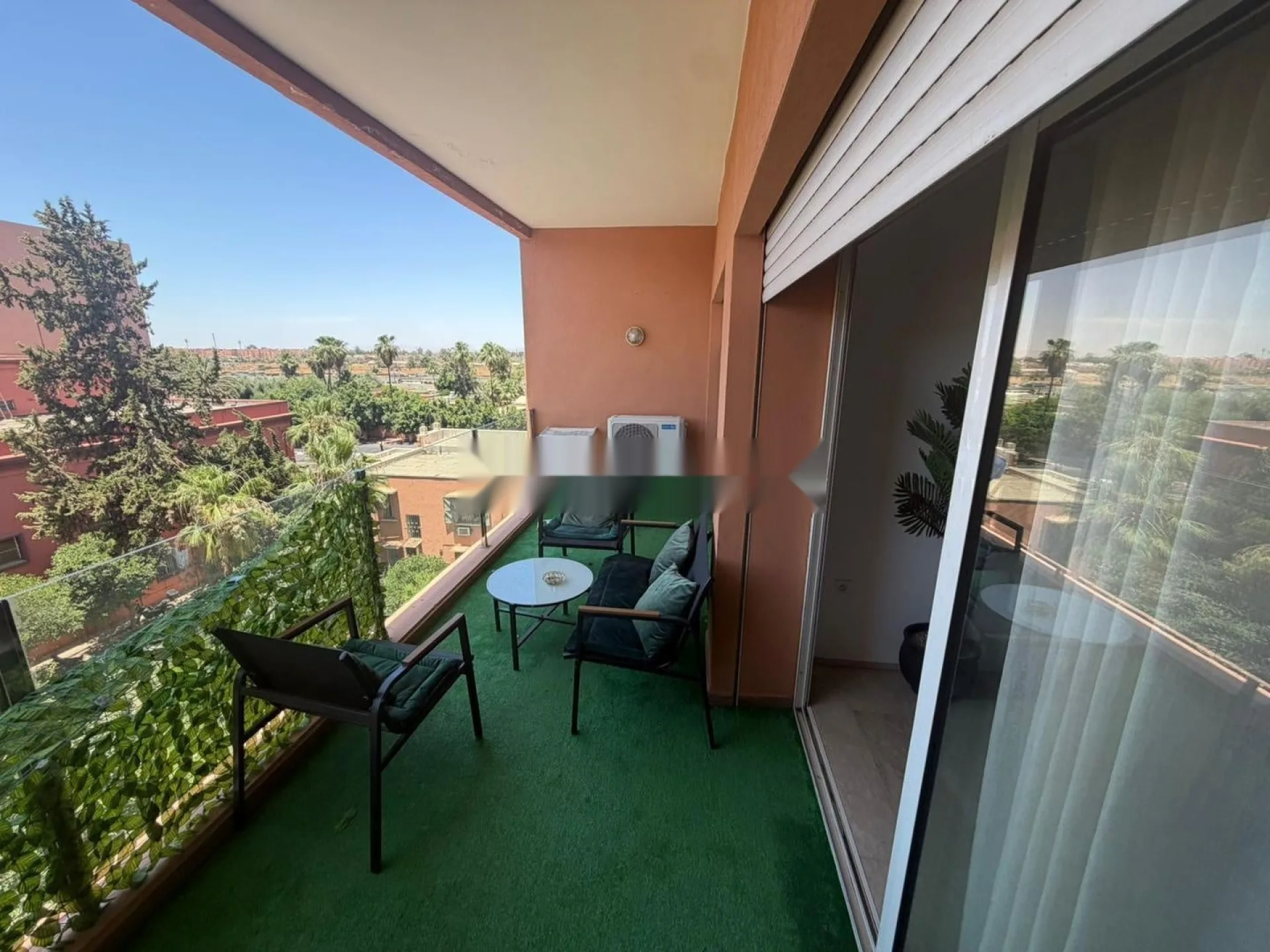 Appartement à vendre 73 m²