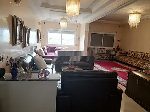 شقة للبيع في مامونيا فاس