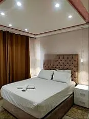 Appartement à louer quotidiennement