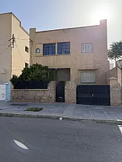 فيلا للبيع في وسط مدينة وجدة