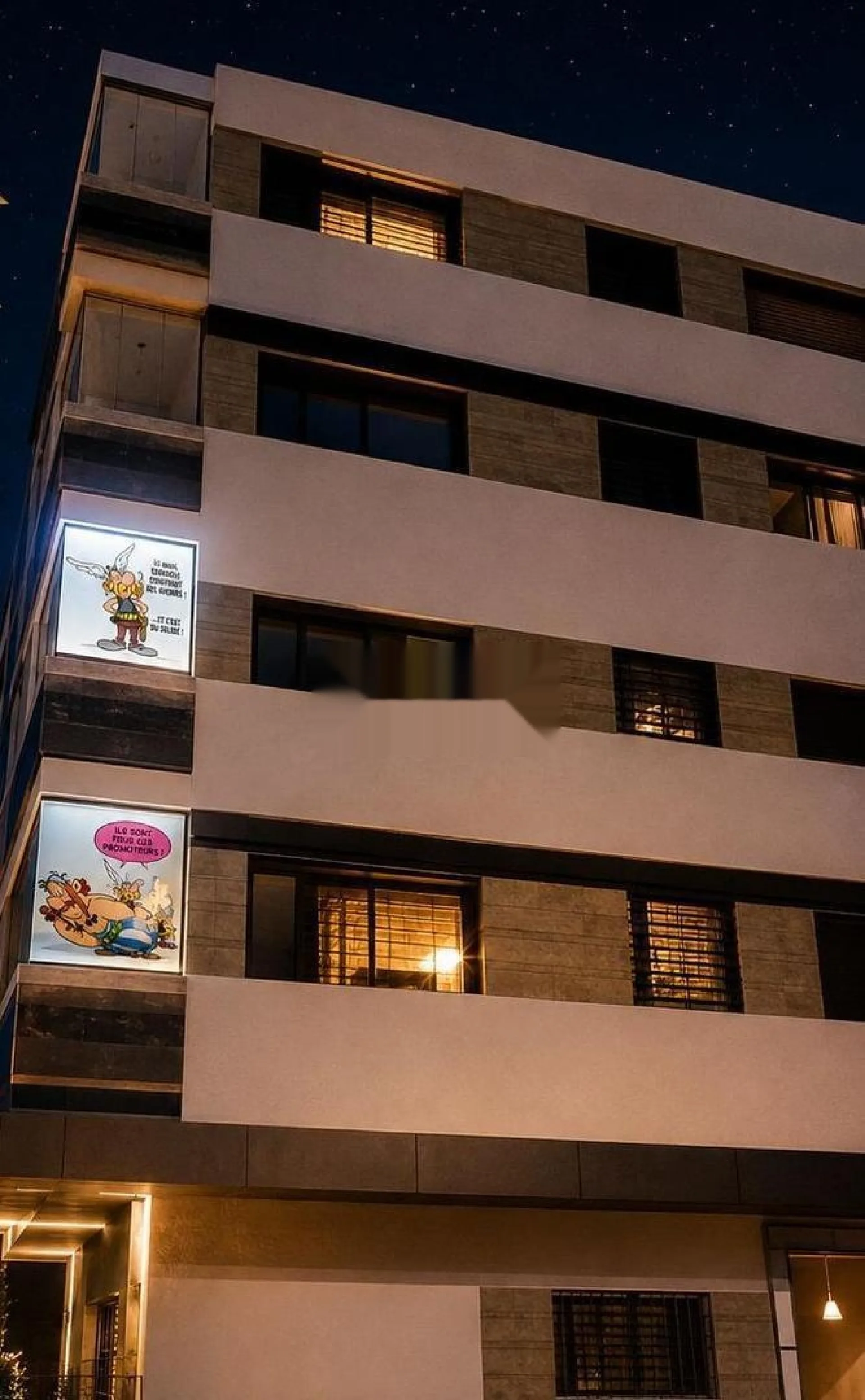 Appartements neufs à vendre Wifak Temara