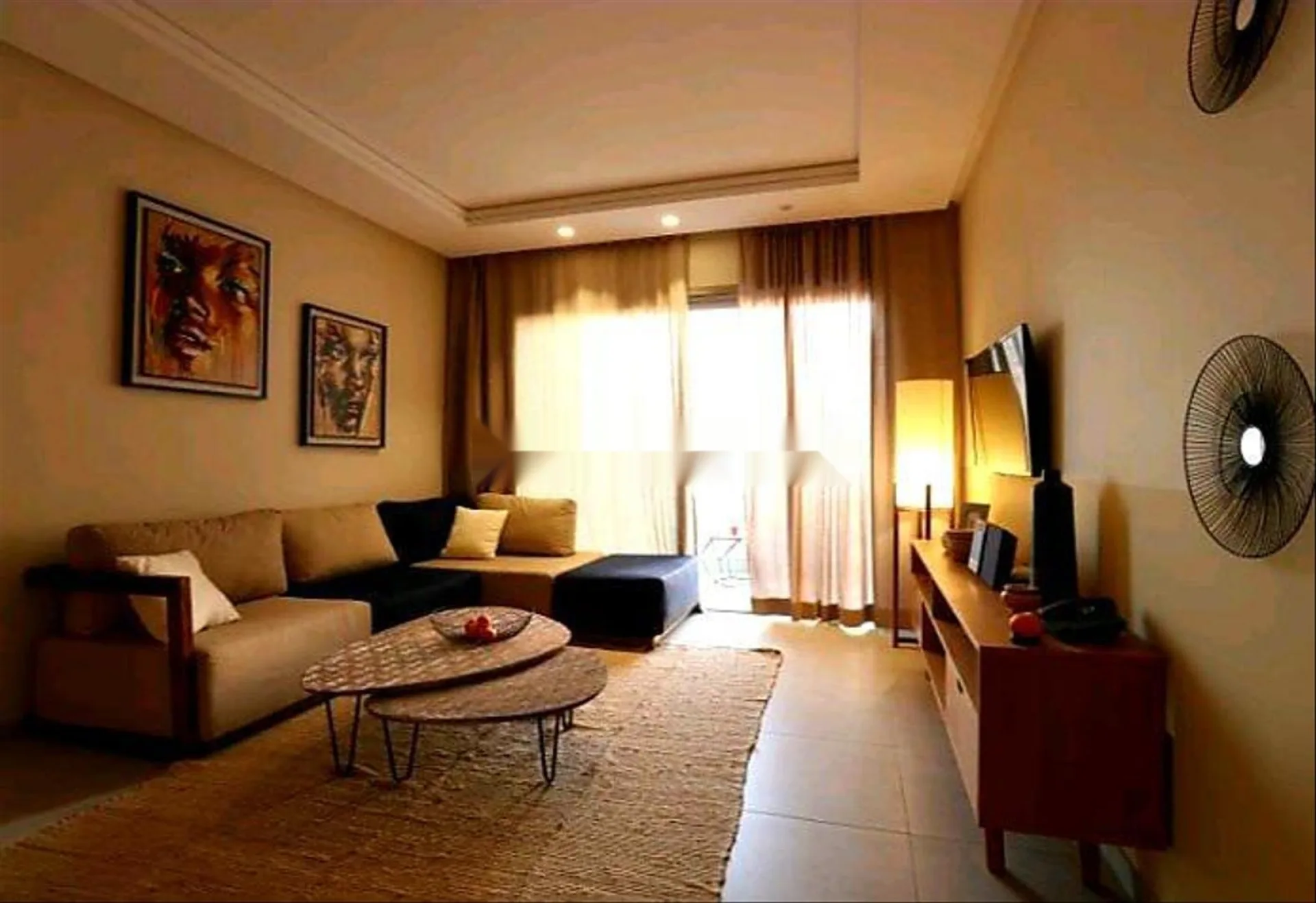Appartements et Chalets à Ifrane