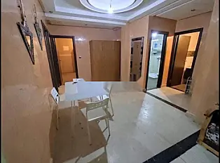 شقة مفروشة راقية للإيجار اليومي