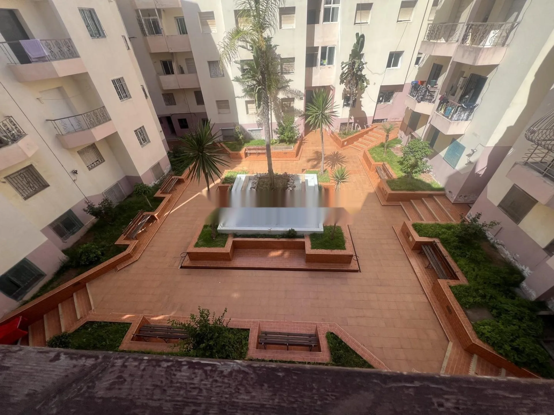 Appartement à louer 79 m²