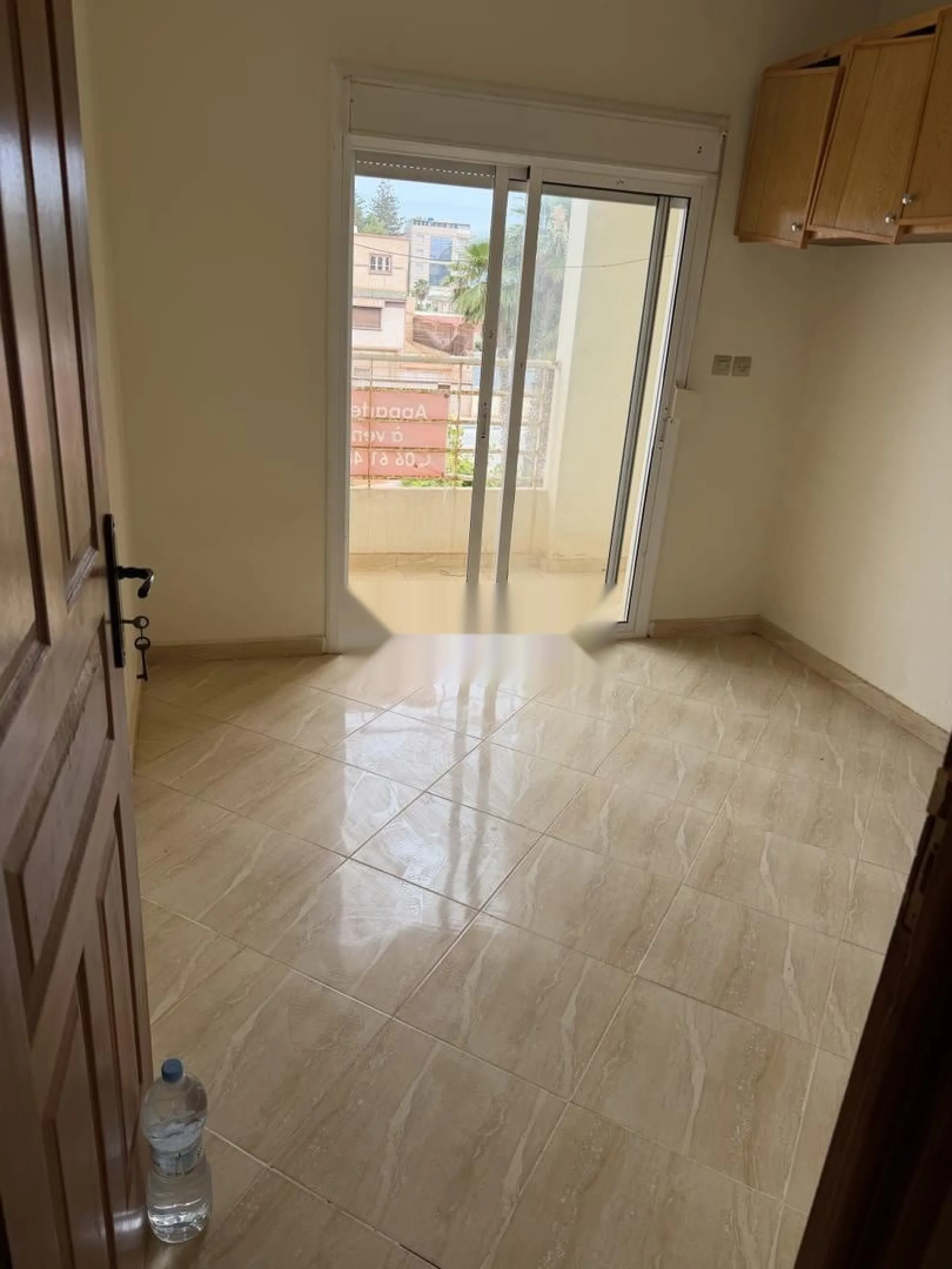 Appartement à Saïdia à vendre