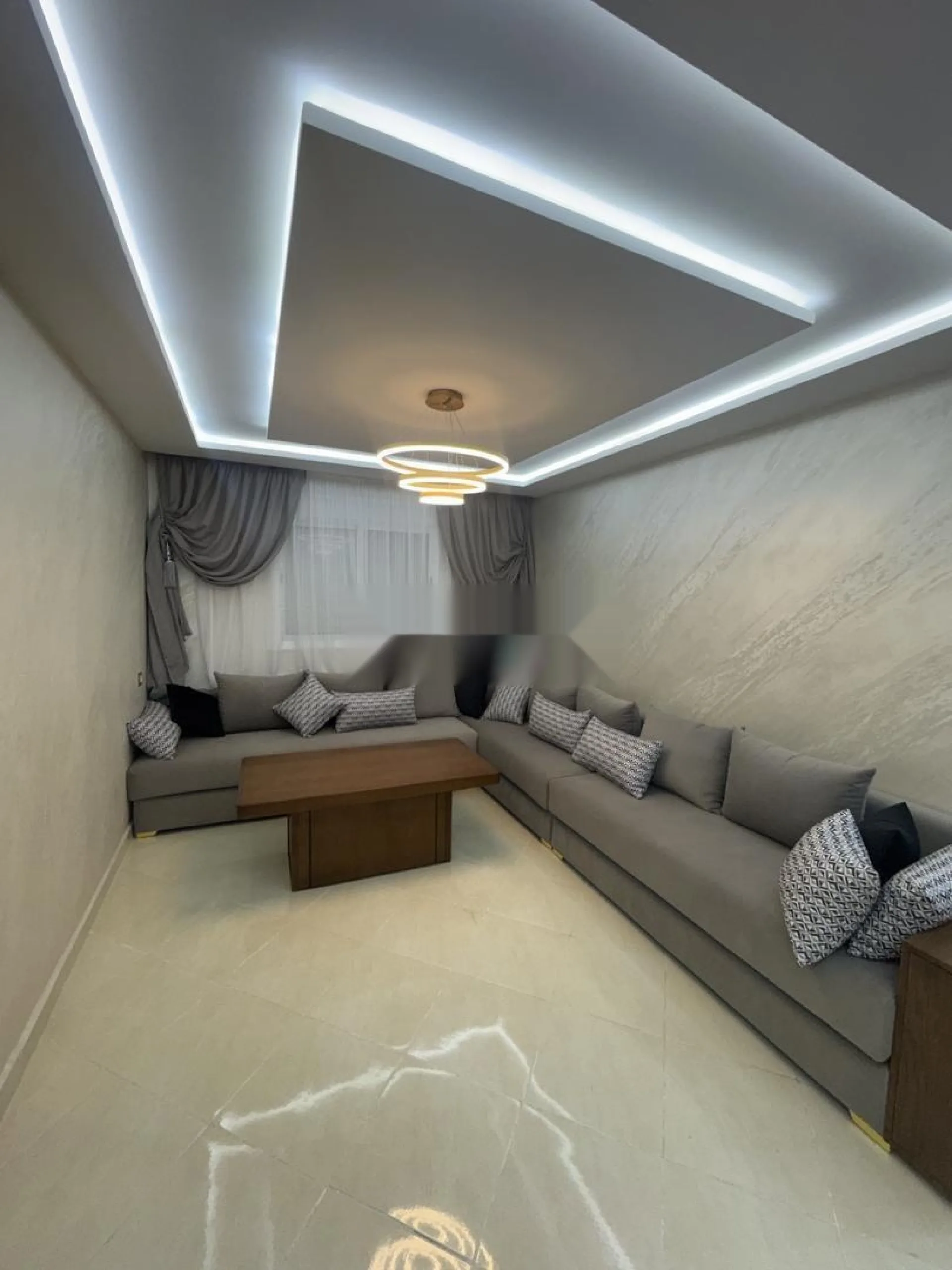 شقة للإيجار