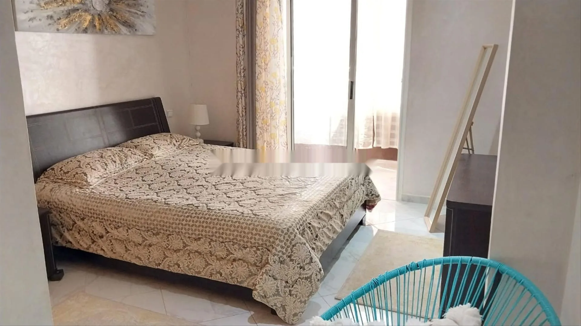 شقق مفروشة سلا الجديدة
