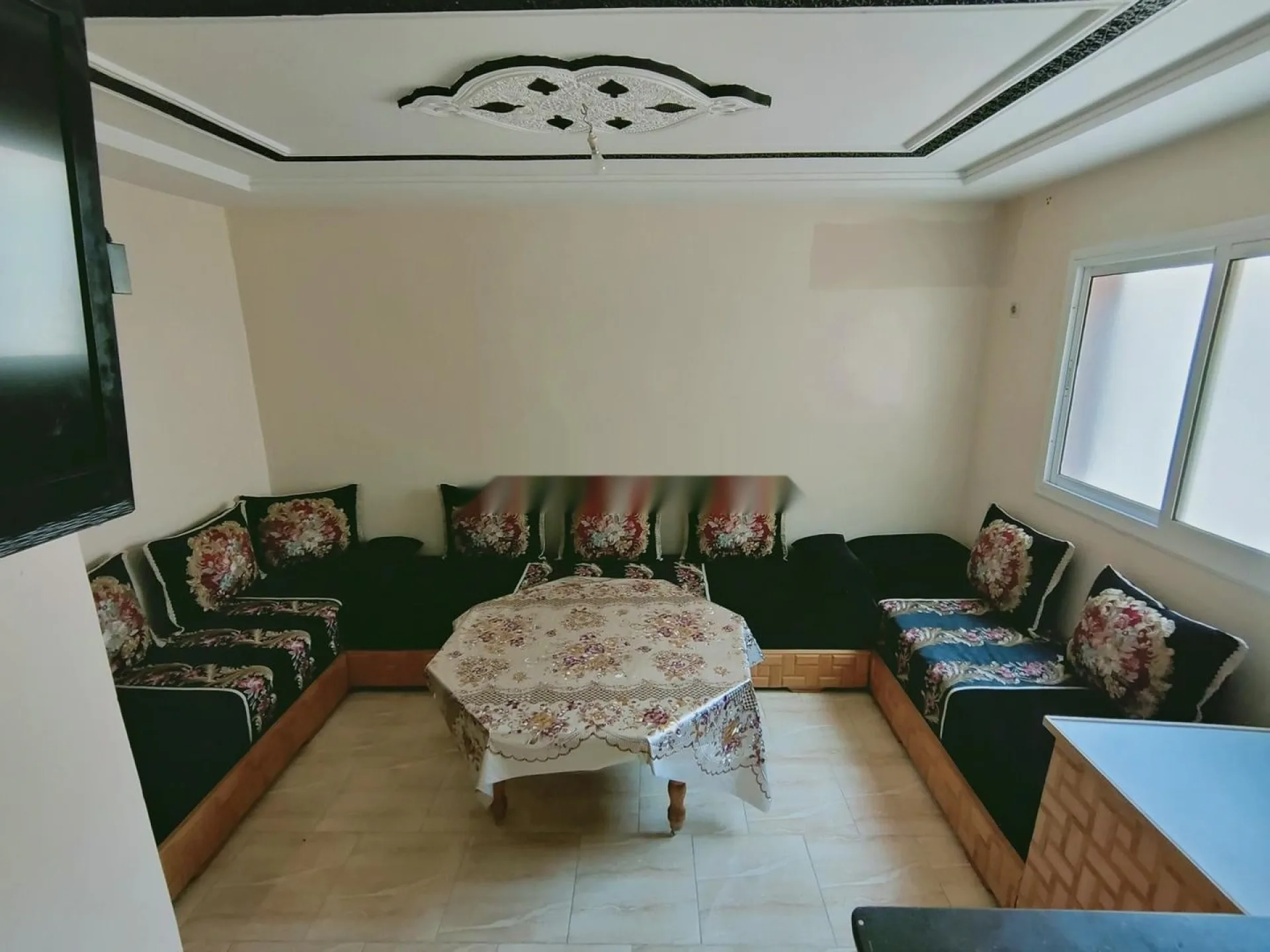2 appartements familiaux à louer