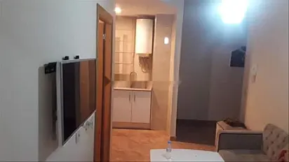 Studio à vendre 40 m² au centre-ville d'Oujda