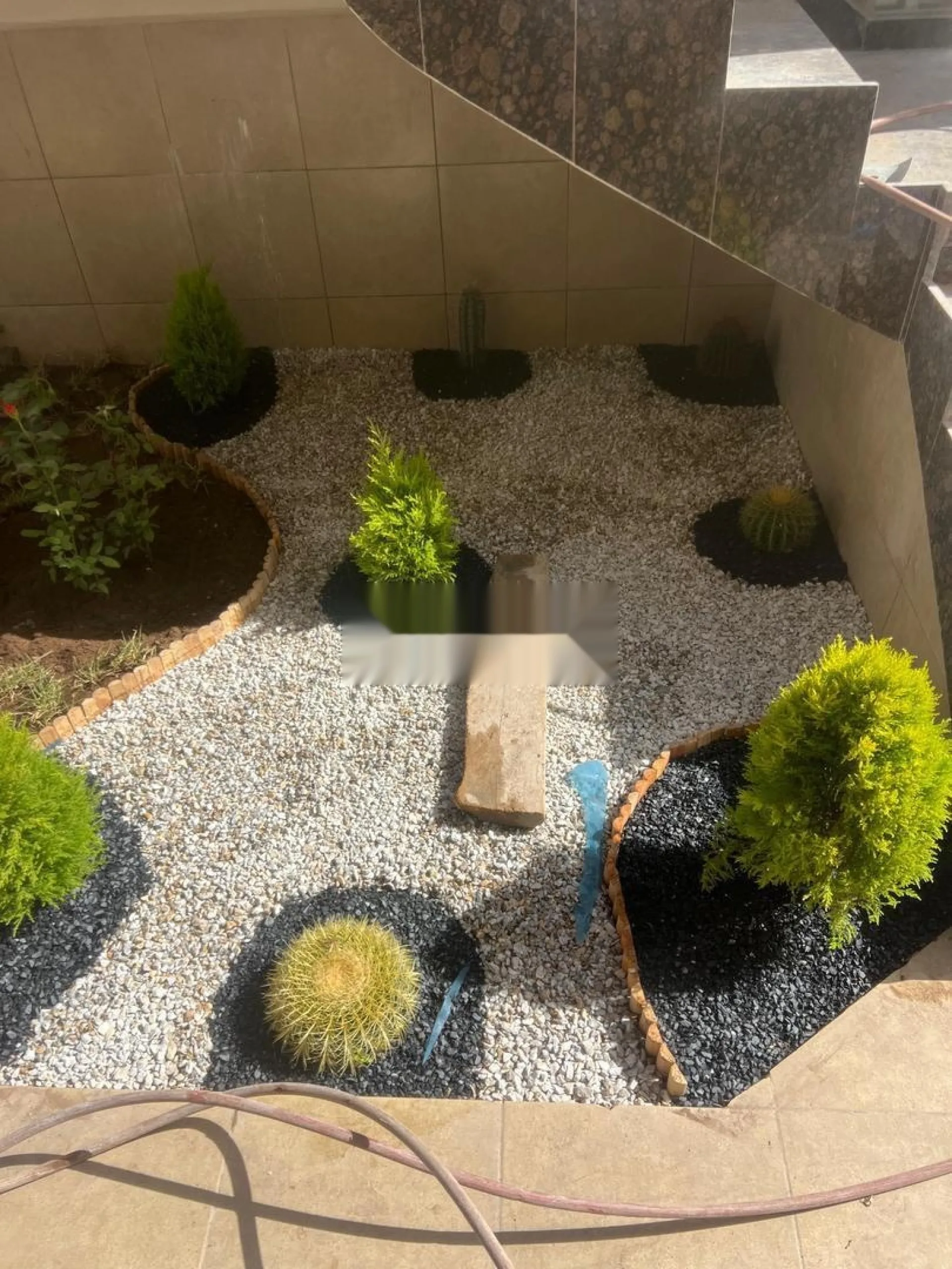 Villa duplex haut standing // Al Boustane