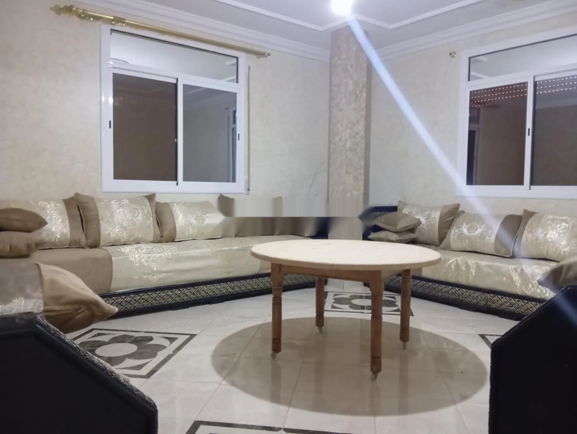 شقق مفروشة للإيجار اليوم