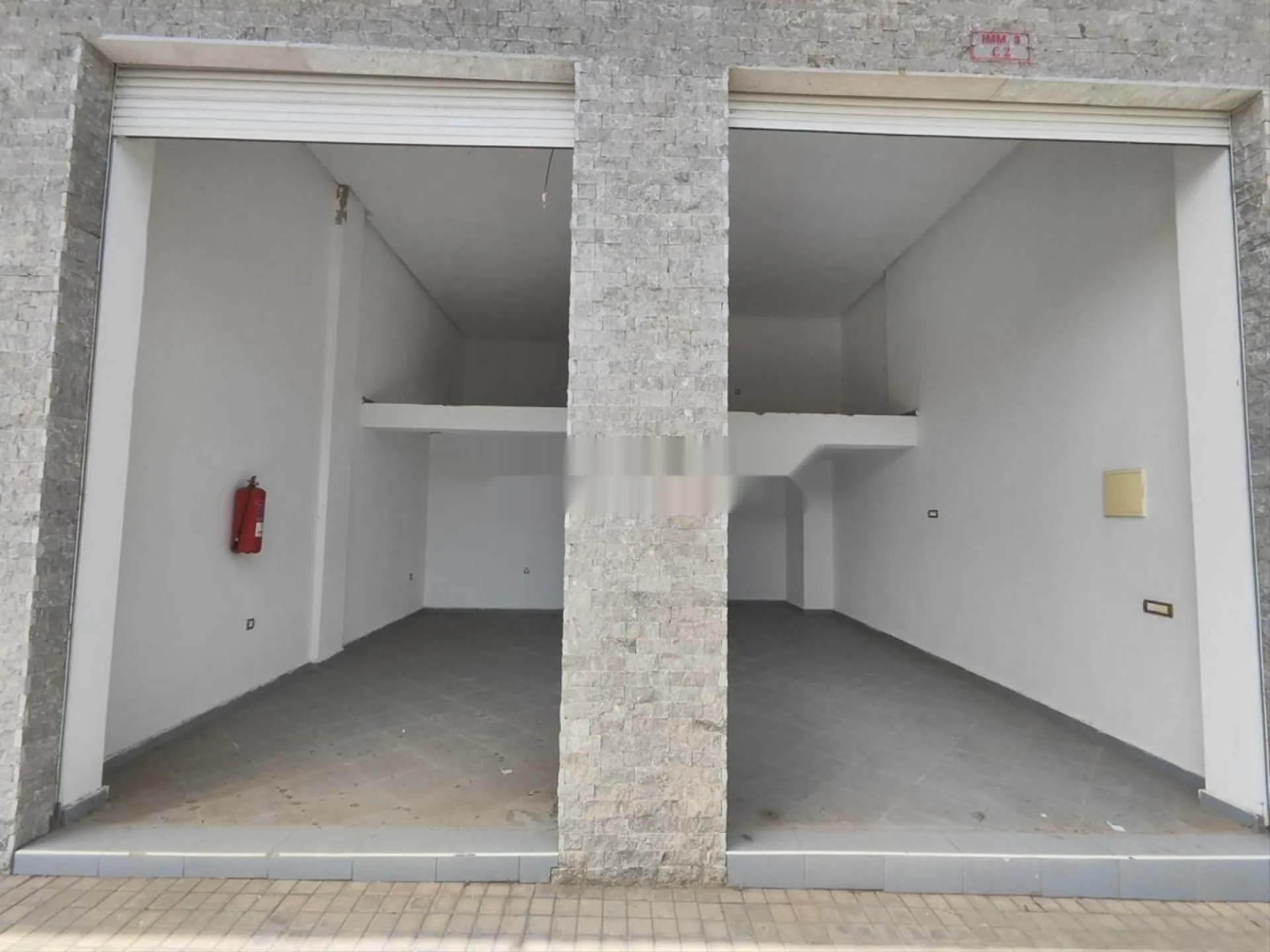 Commerces à vendre / à louer