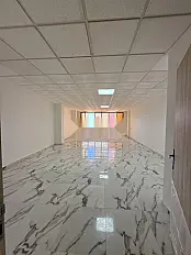 Bureau neuf à louer à Oujda / 60 m² lumineux