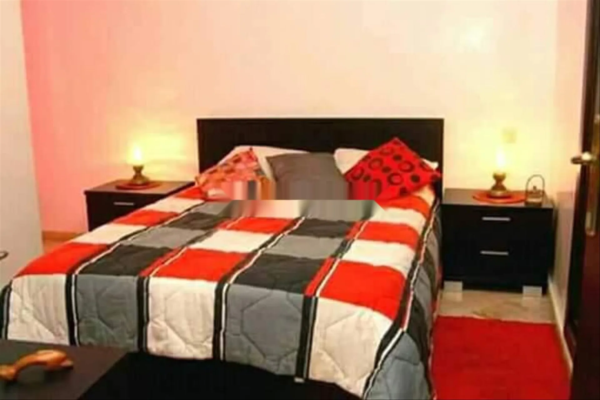 Appartement de 90 m2 Hay El Qods