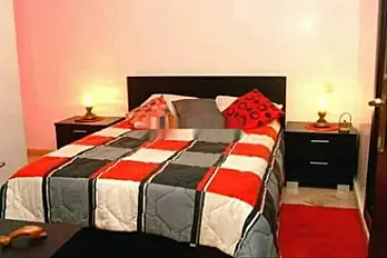 Appartement de 90 m2 Hay El Qods