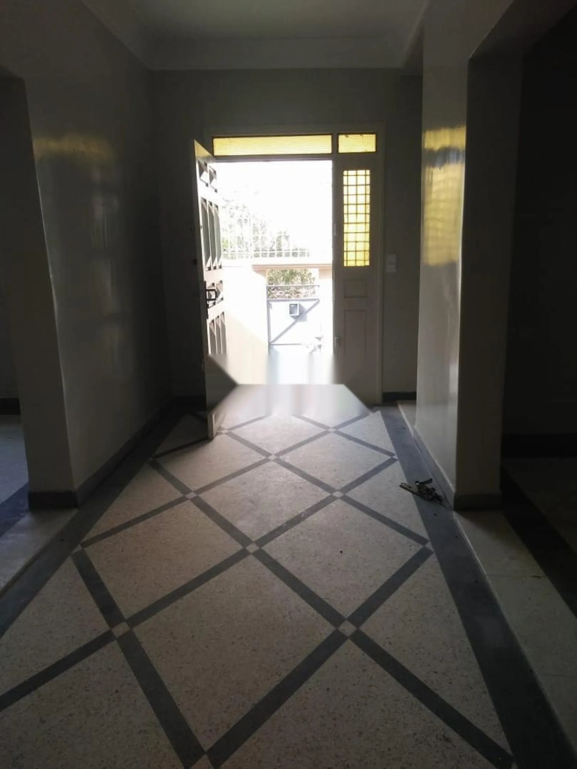 Appartement 100 m2 Amerchich