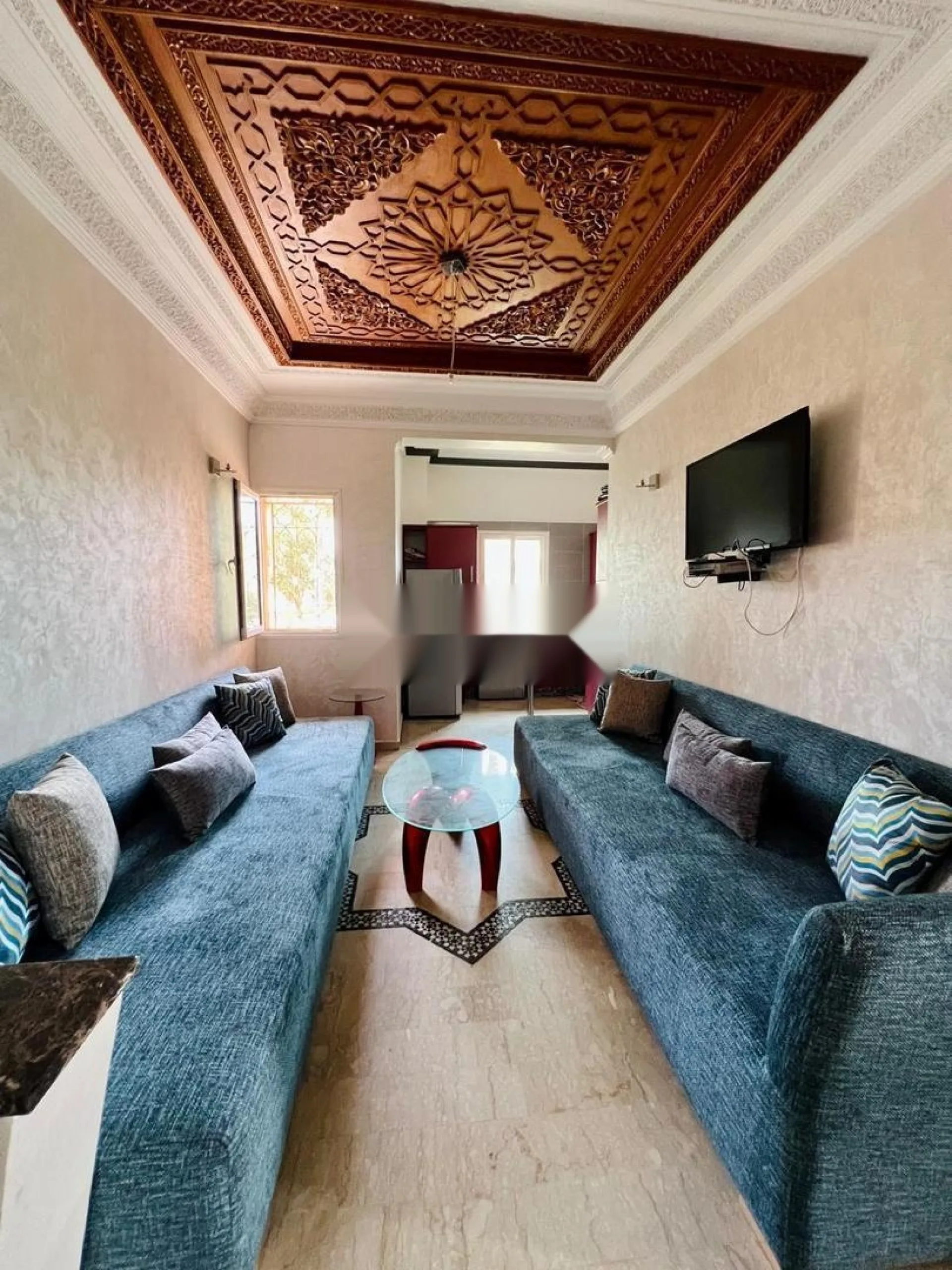 Appartement Al Kawtar - 600 DH/Nuit
