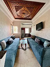 Appartement Al Kawtar - 600 DH/Nuit