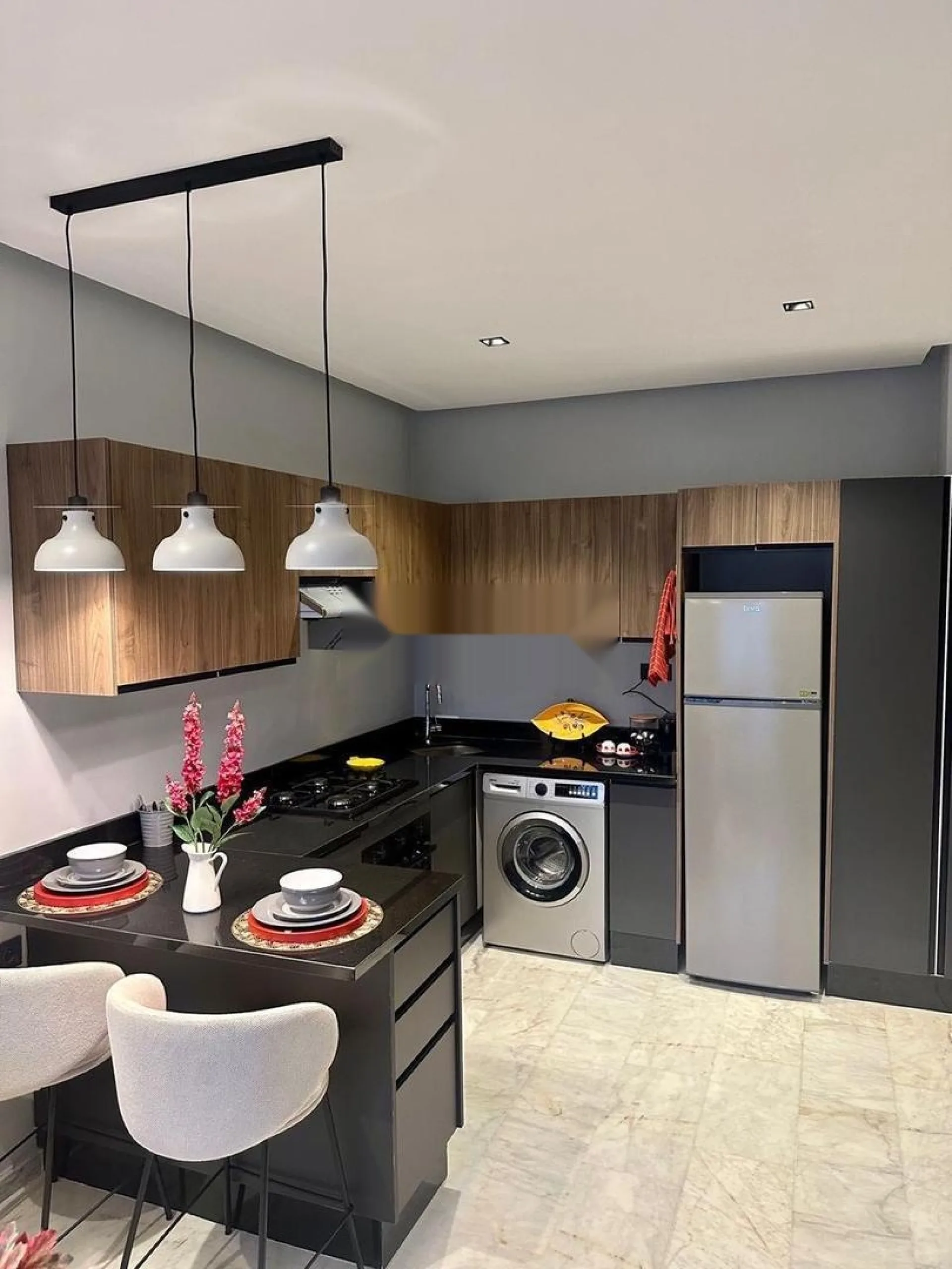 Studio luxe pour location journalière Casablanca