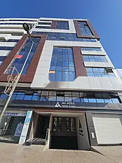 Plateau bureau au centre ville kenitra