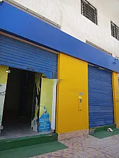Magasin à louer la ville haute