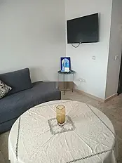 Appartement meublé courte durée - 800dh