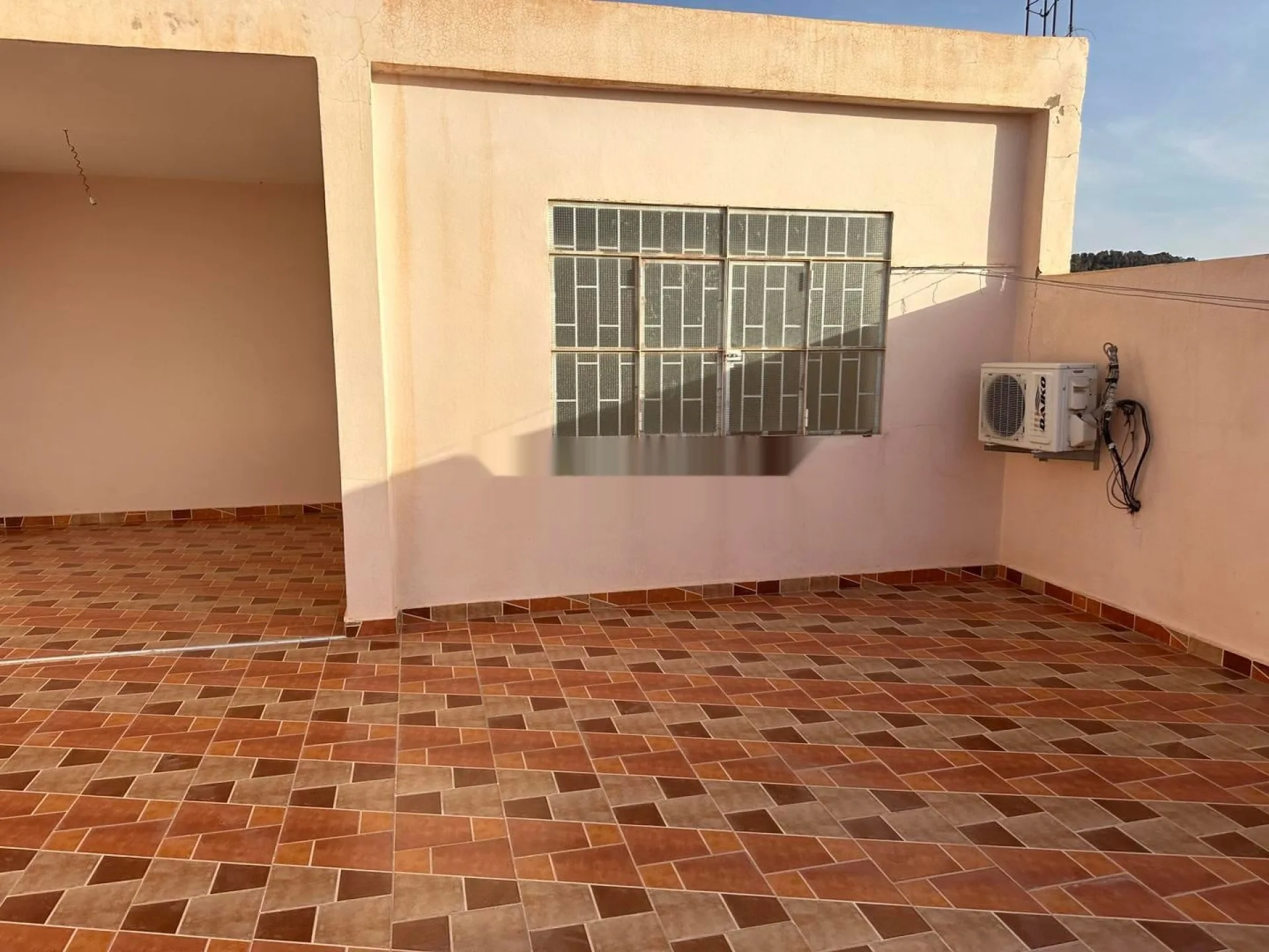 Magnifique maison titrée 134 m2 à andalous moustak
