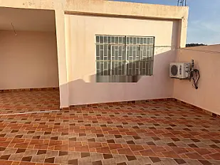 Magnifique maison titrée 134 m2 à andalous moustak