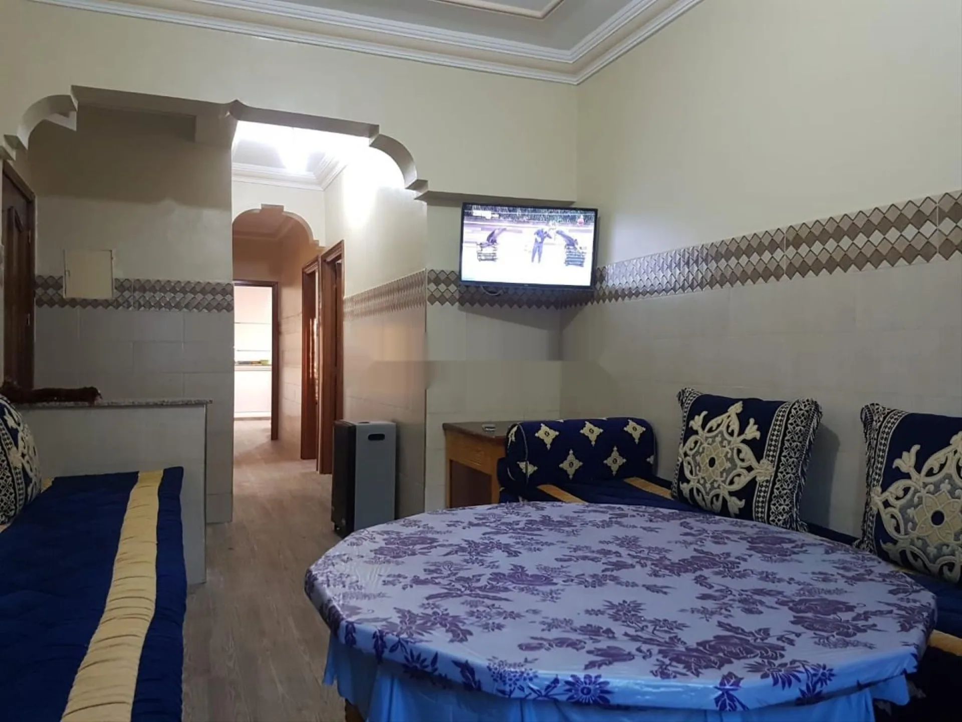Appartement à louer 80 m²