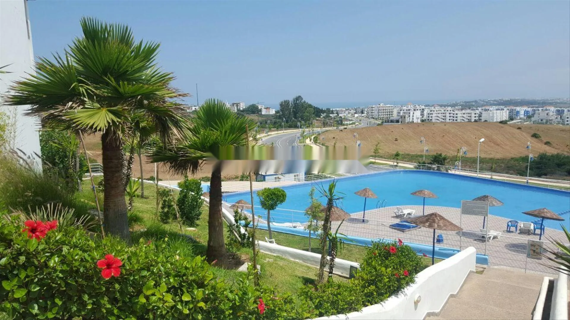 Appartement Cabo Negro