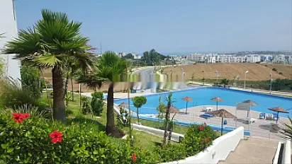 Appartement Cabo Negro