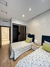 Appartement à vendre 48m²