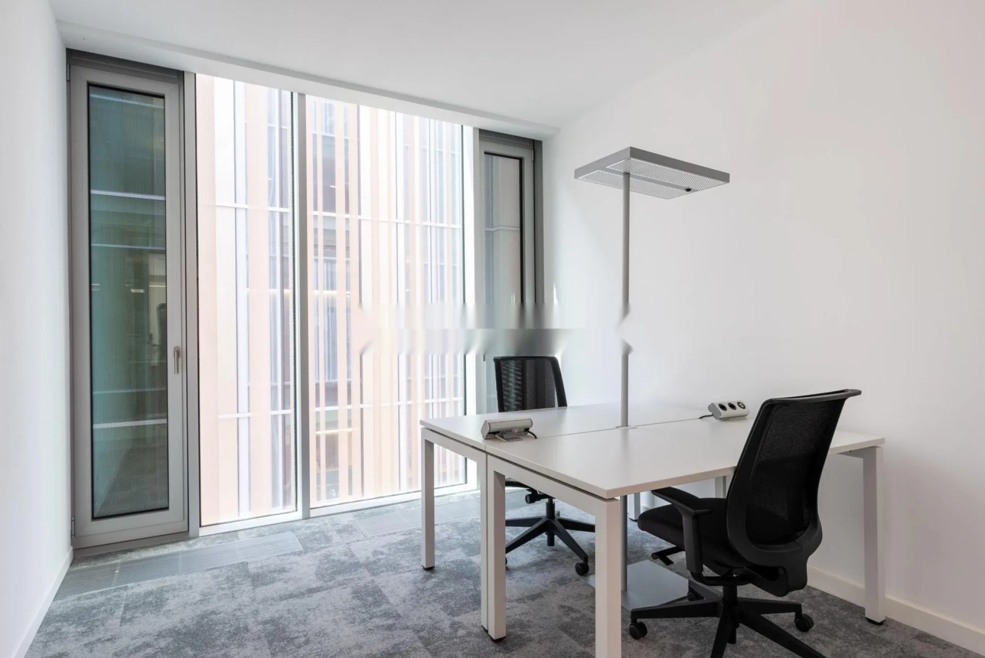 Bureau pour 1 personne à Fez, JK Business Center