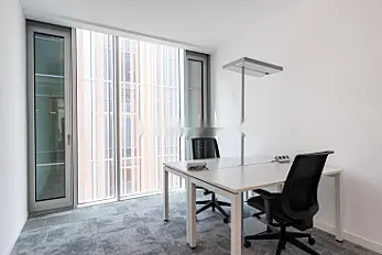 Bureau pour 1 personne à Fez, JK Business Center