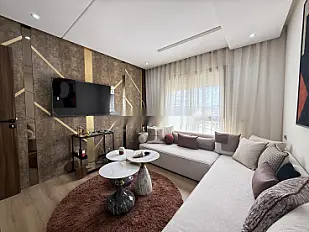 Appartement à vendre, bien situé et bien pensé