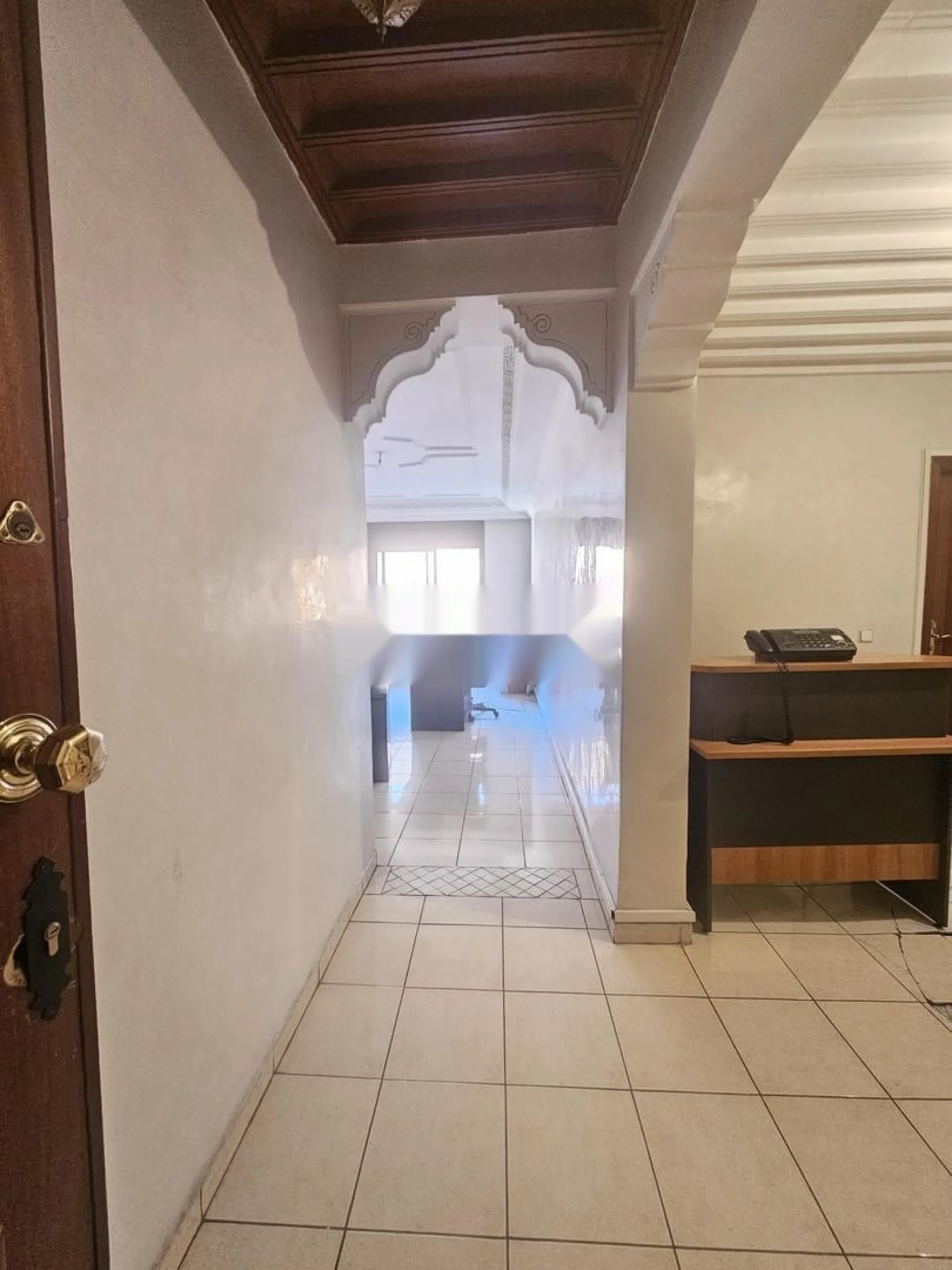 Studio à vendre 69 m² à centre-ville Marrakech