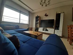 À Vendre - Bel Appartement au Parc