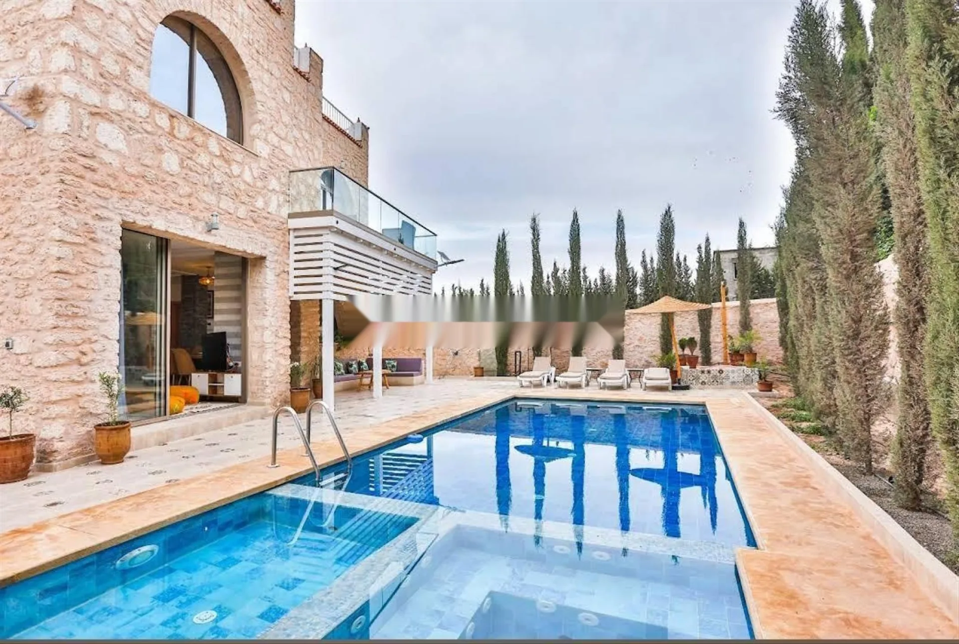Villa location vacance