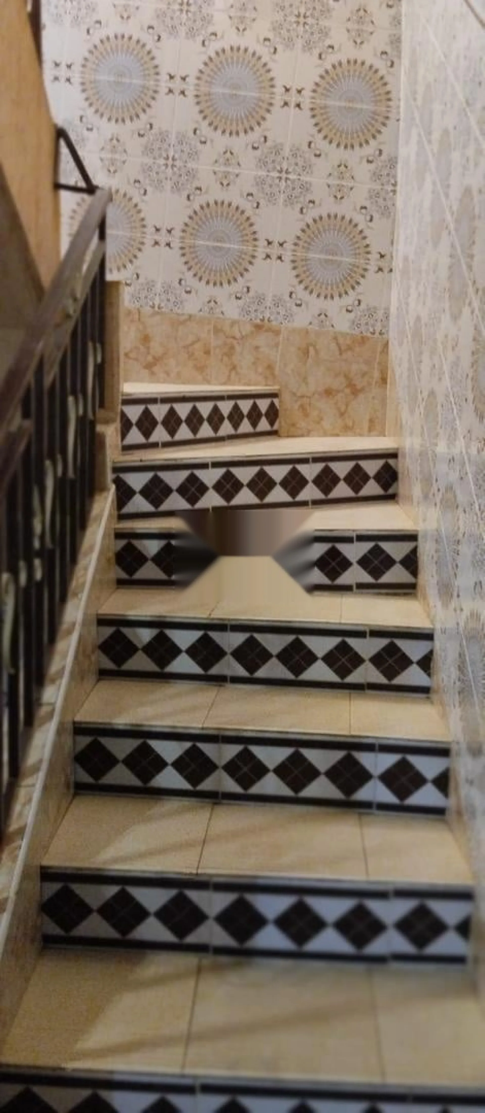 ⛔️ Urgent Maison de 3 étages à vendre