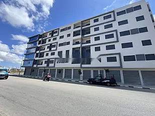 Appartement à vendre de 57 m²