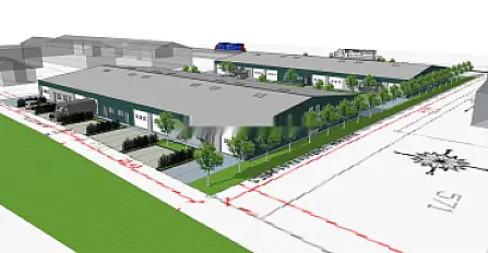 Terrains 1ha 5ha Industriels A Lissasfa