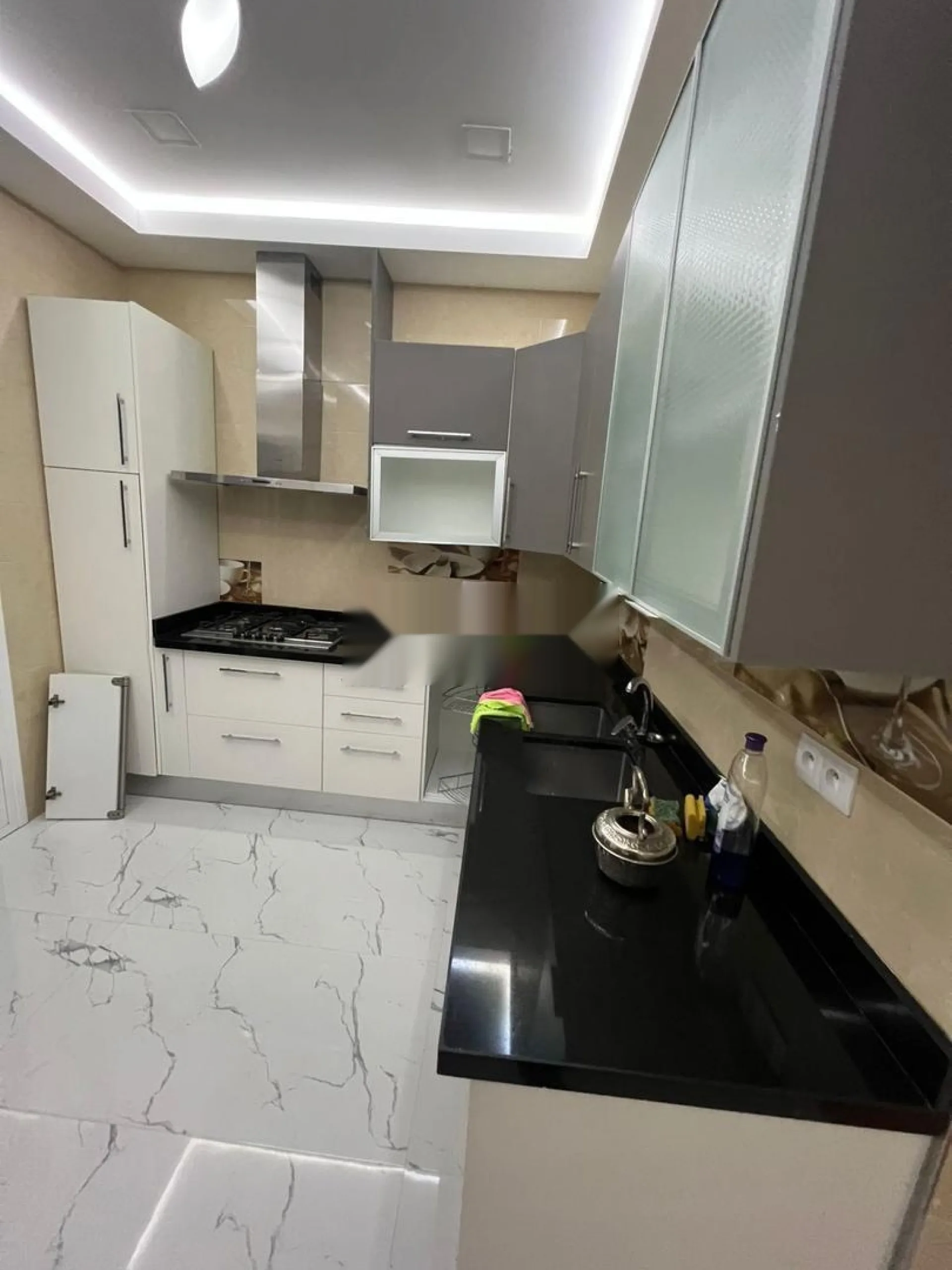 Villa à vendre Tanger