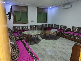 maison propre familial