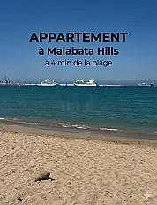 Appartement Malabata Hills