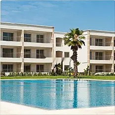 Location de vacances à Sidi Rahal
