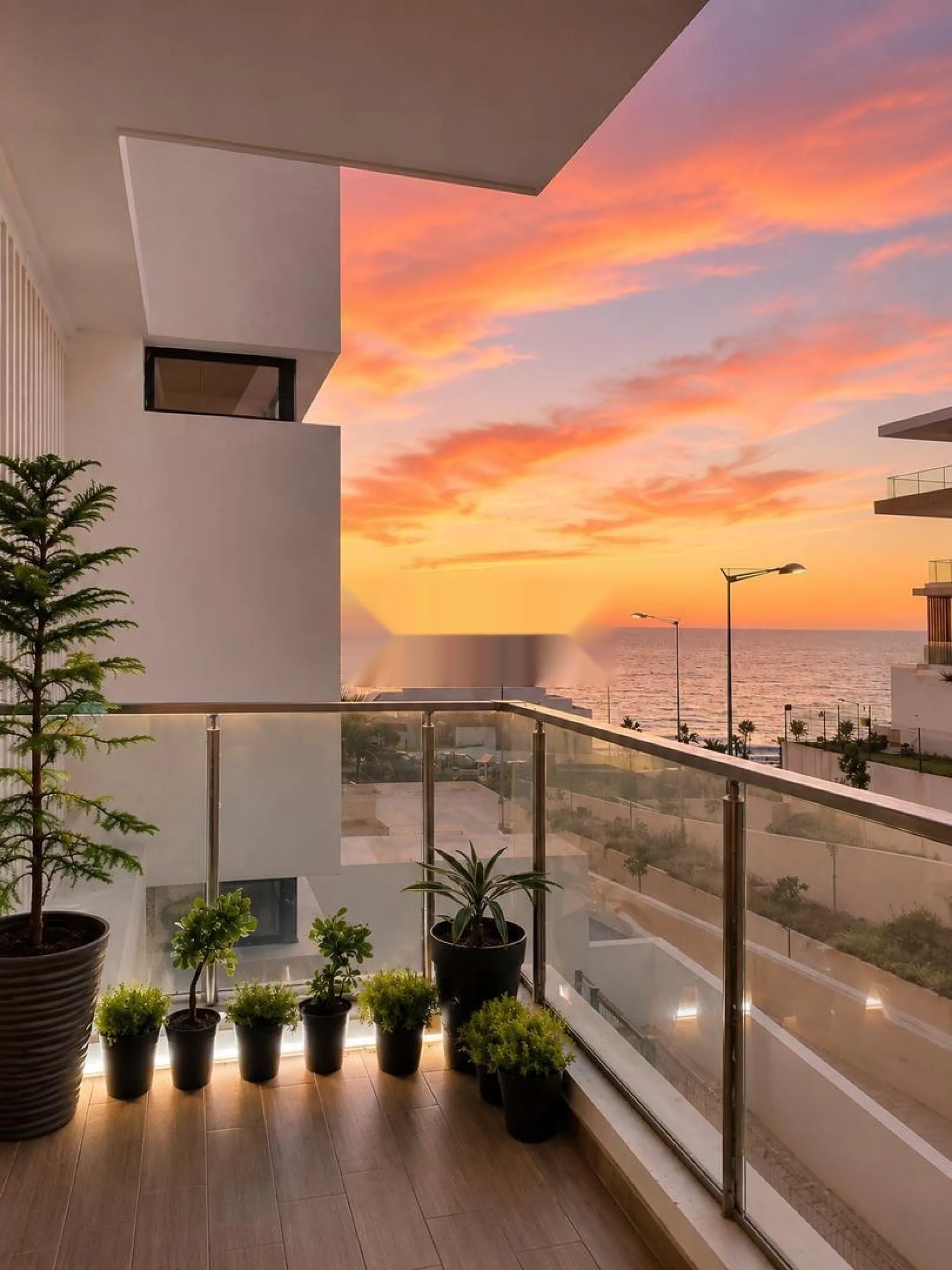 À VENDRE - MAGNIFIQUE APPARTEMENT VUE MER